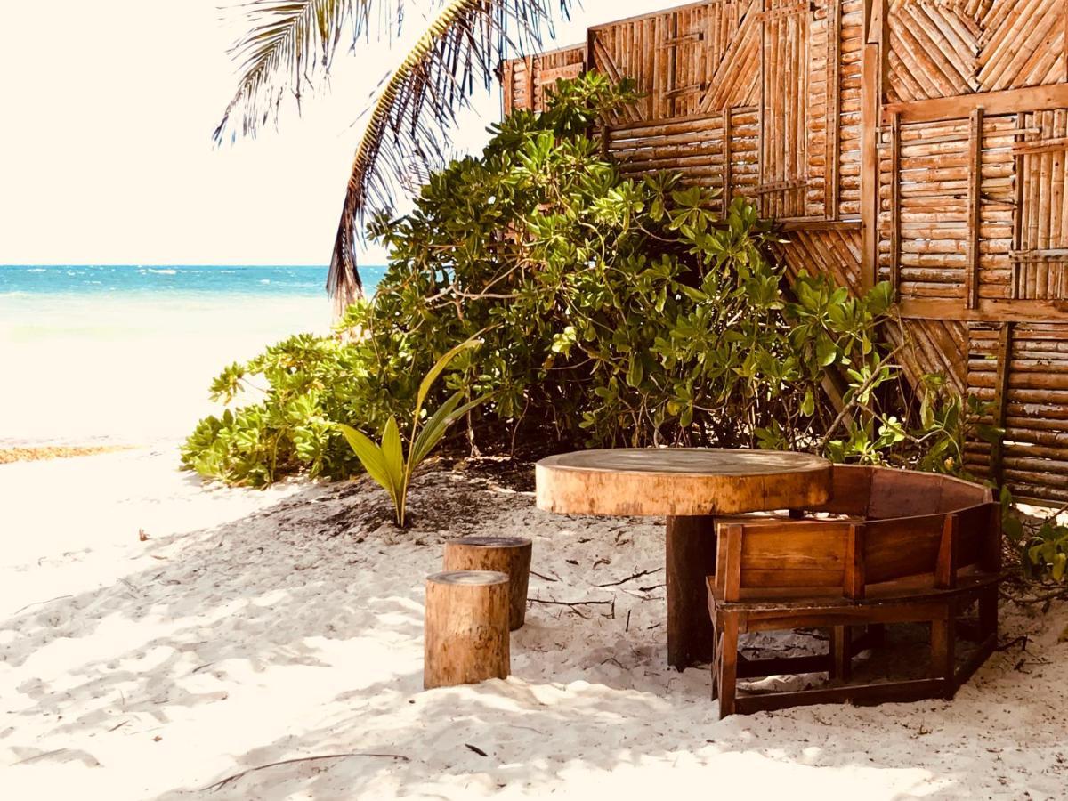 فندق Playa Xcanan تولوم المظهر الخارجي الصورة